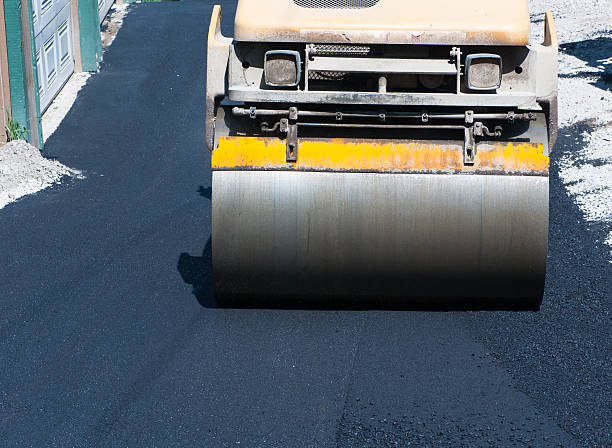 Why Choose Us For All Your Driveway Paving Needs in Tuckerman, AR?